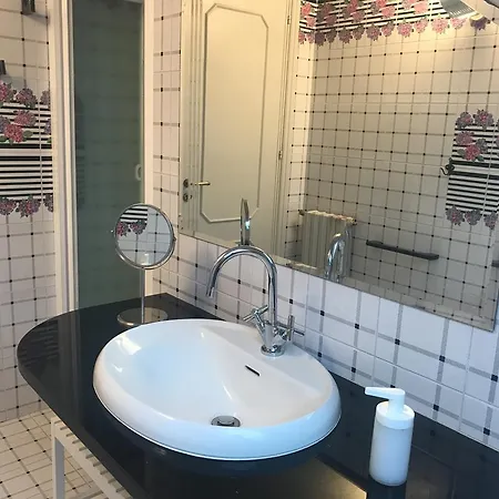 Domus Billi Palermo