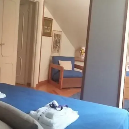Domus Billi Palermo