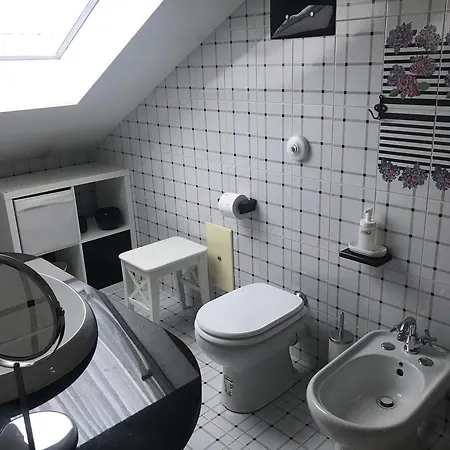 Ferienhaus Domus Billi *
