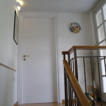 Domus Billi Ferienhaus
