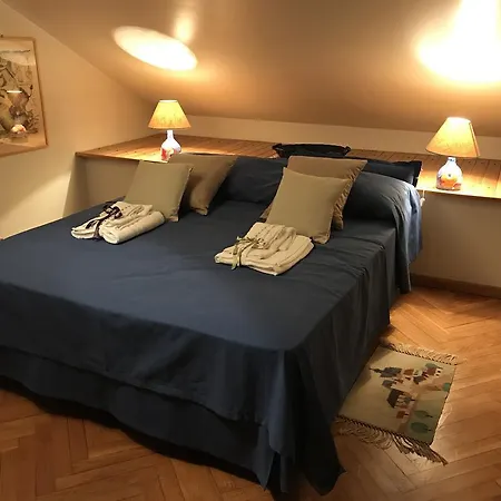 Ferienhaus Domus Billi Palermo