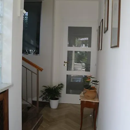 Ferienhaus Domus Billi Palermo