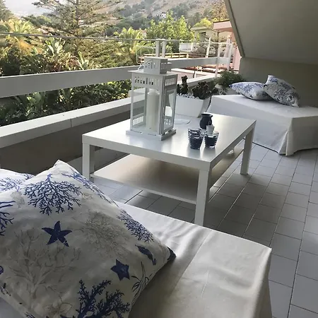 Ferienhaus Domus Billi Palermo