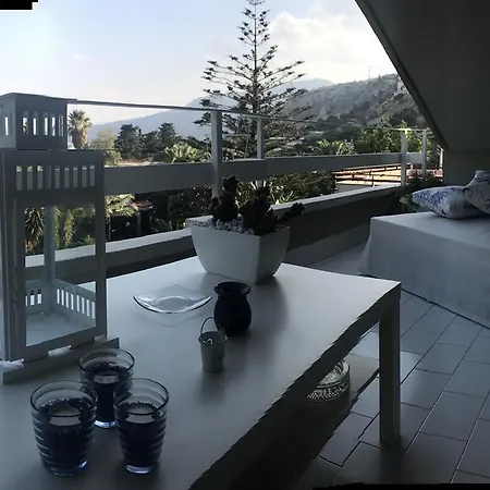 Ferienhaus Domus Billi