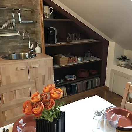 Ferienhaus Domus Billi *