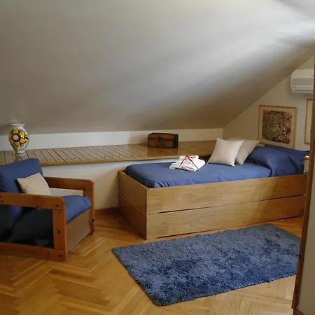 Domus Billi Ferienhaus