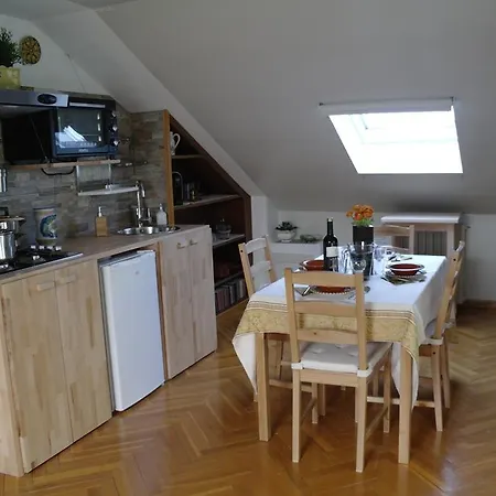 Ferienhaus Domus Billi *