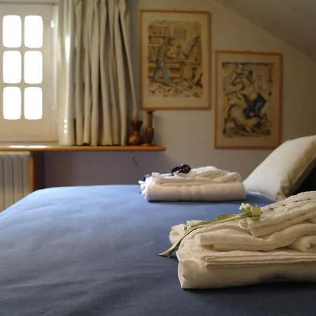 Ferienhaus Domus Billi