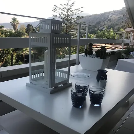 Domus Billi Ferienhaus