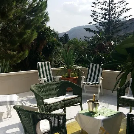 Ferienhaus Domus Billi *