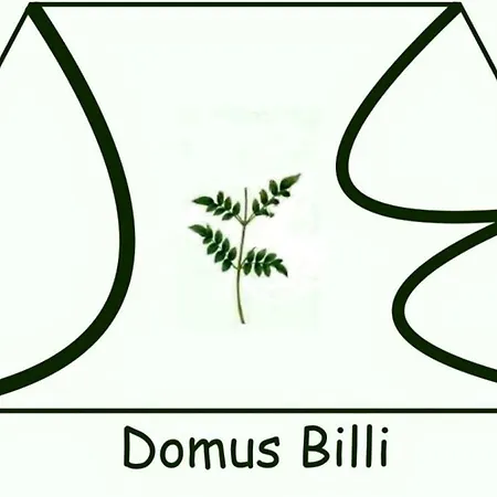 Ferienhaus Domus Billi