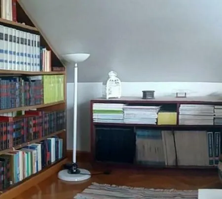 Domus Billi Ferienhaus *