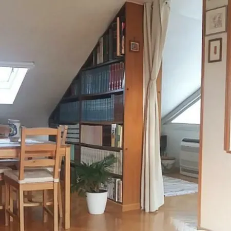 Ferienhaus Domus Billi Palermo
