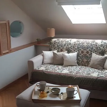 Domus Billi Ferienhaus